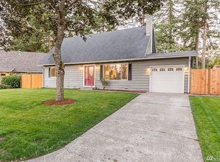 29855 42nd Ave S, Auburn, WA