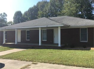 153 Harvard Dr, Murray, KY 42071