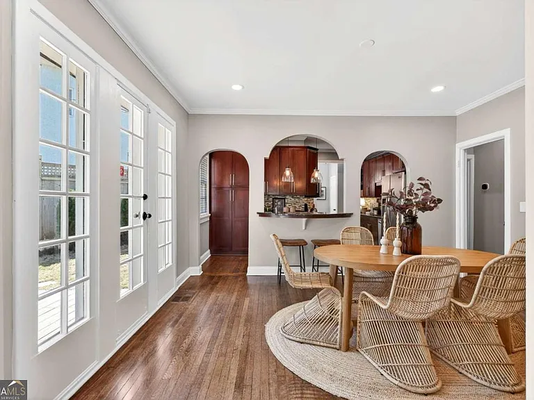 217 Westminster Dr NE #A — Photo 14