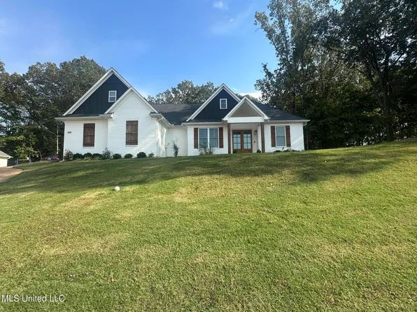 6124 Stafford Dr, Southaven, MS 38671