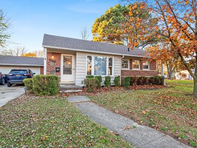 14137 Beech Daly Rd, Redford, MI, 48239