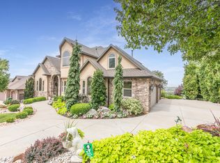 1391 N Compton Rd, Farmington, UT 84025