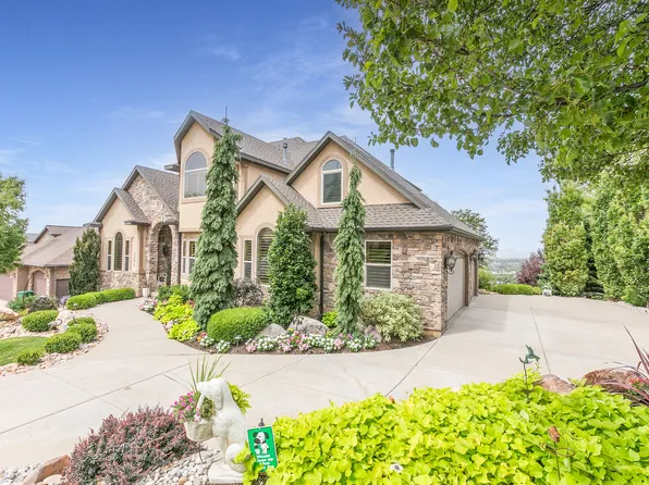 1391 N Compton Rd, Farmington, UT 84025