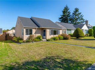 617 E 9th St, Port Angeles, WA