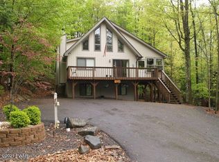 104 Ridgewood Cir, Lake Ariel, PA 18436