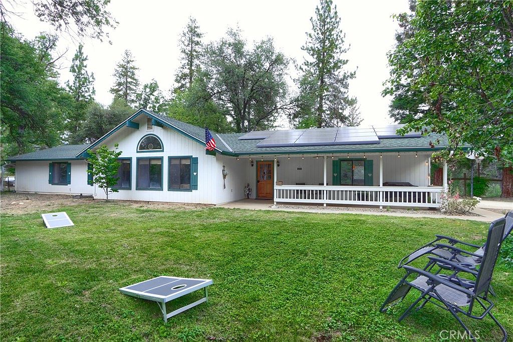 36686 Mattie Fhy Ct, Coarsegold, CA 93614 | MLS #MP26116459 | Zillow