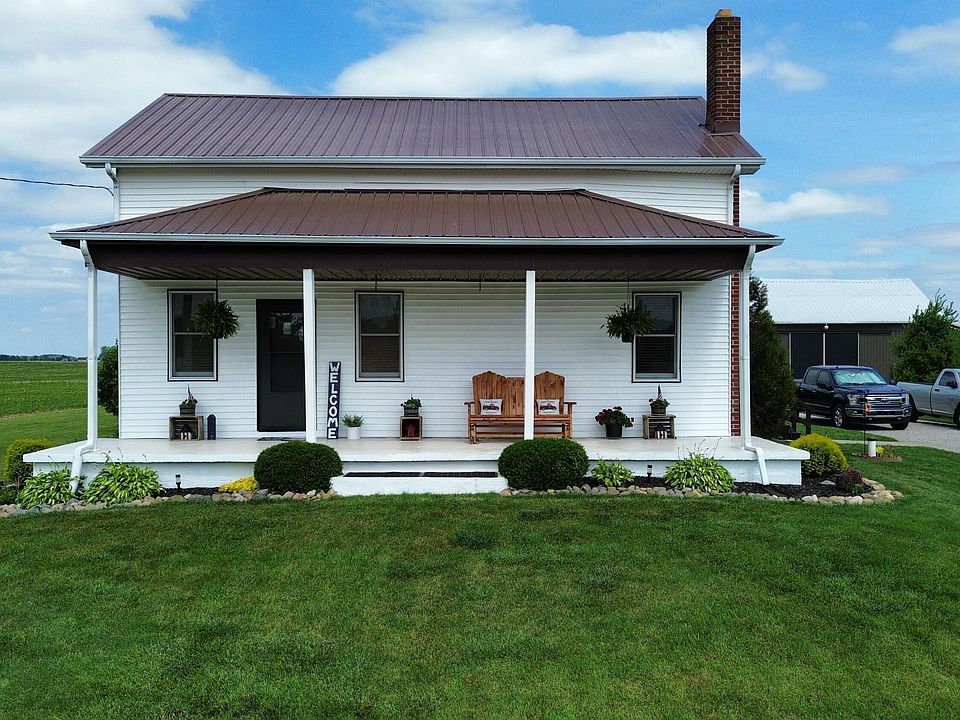 1st image of 11344 Williams County Rd #4