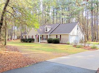 1180 N Ola Rd, McDonough, GA 30252