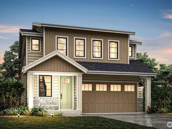 14311 SE 284th Place, Kent, WA 98042