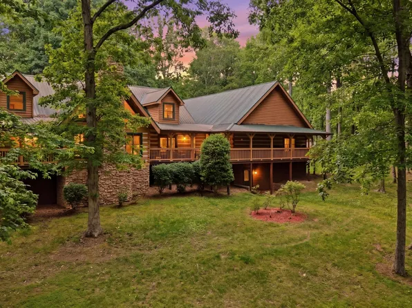 2752 Owl Hollow Rd, Franklin, TN 37064