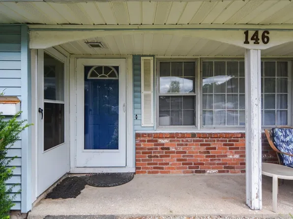 146 Gloucester St, Brockton, MA 02302