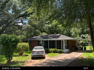3425 Aristedes Rd, Albany, GA 31721