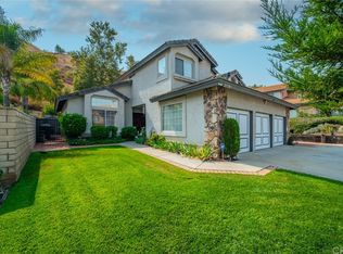 3775 Canyon Terrace Dr, San Bernardino, CA 92407
