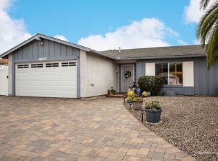 8657 Frobisher St, San Diego, CA 92126