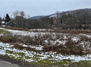 Hencoop Hollow Rd LOT 23, Ellicottville, NY 14731