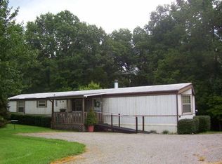 9950 S State Highway 3, Commiskey, IN 47227