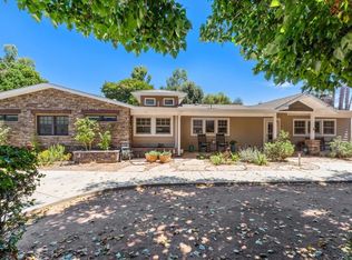 11549 Manzanita Rd, Lakeside, CA 92040