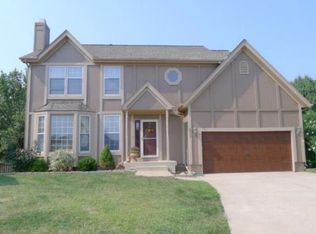 6317 W 147th St, Overland Park, KS 66223