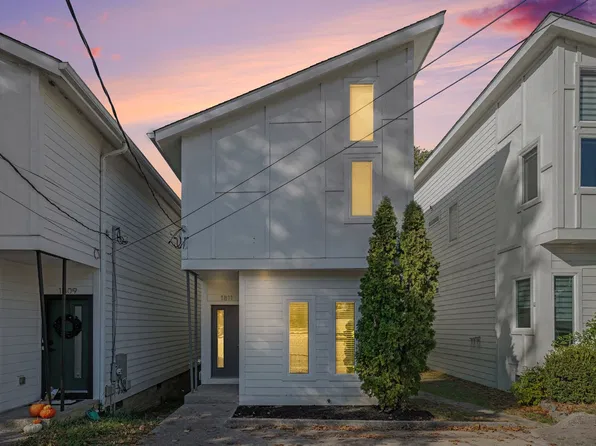 1811 Cahal Ave, Nashville, TN 37206