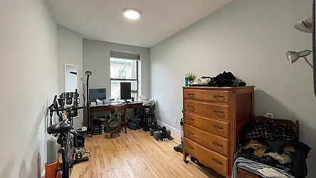 Rented by Strivers Management Group Corp (Brokerage)