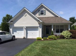 120 Tunicflower Ln, Princeton Junction, NJ 08550