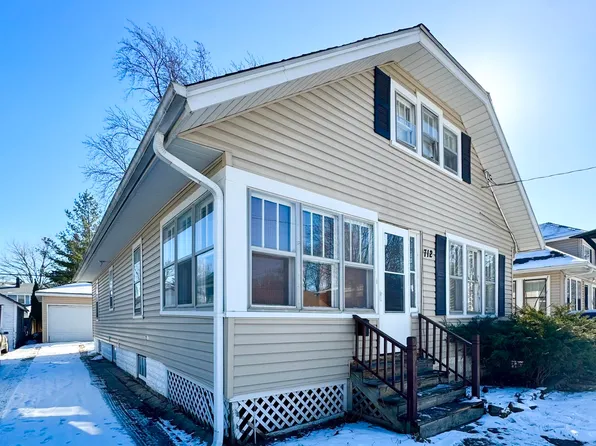 712 S Spencer St, Aurora, IL 60505