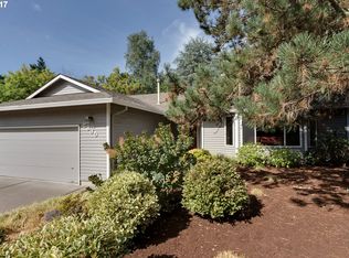 8335 SW Monticello Ct, Beaverton, OR 97008