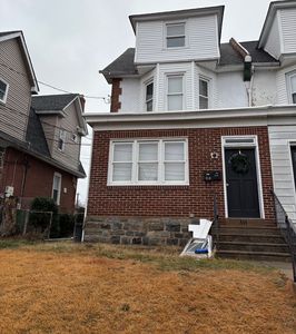 311 Lincoln Ave, Collingdale, PA, 19023