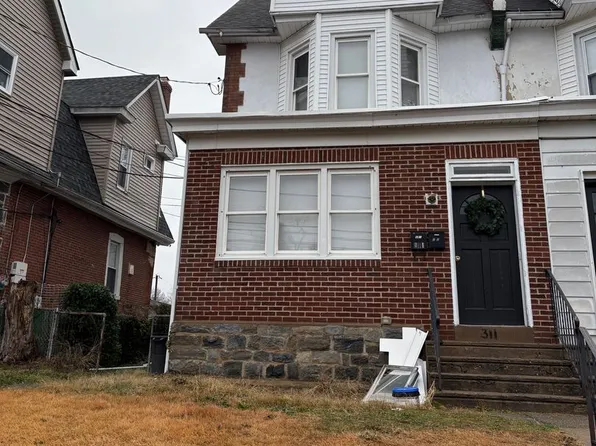311 Lincoln Ave, Collingdale, PA 19023