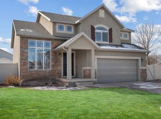 667 W 170 N, Spanish Fork, UT 84660