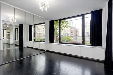 Rented by Town Residential