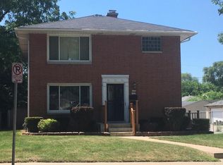 6465 N 54th St, Milwaukee, WI 53223