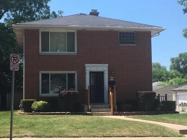 6465 N 54th St, Milwaukee, WI 53223