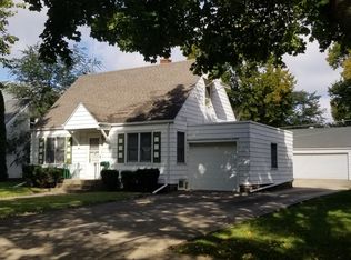 1219 Richmond St, Joliet, IL 60435