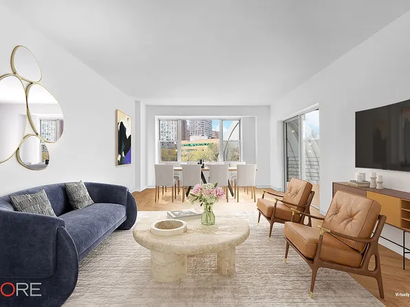 200 E End Ave APT 5C, Manhattan, NY 10128
