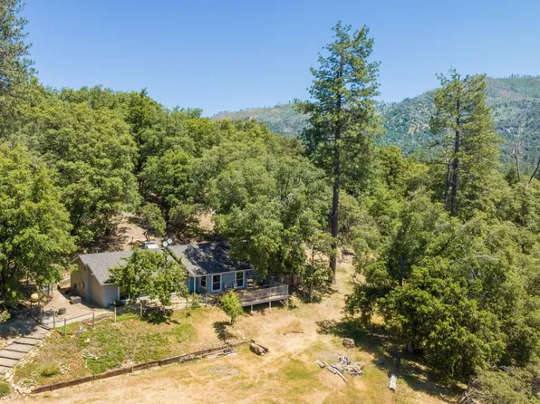 5686 Nevada Fall, Mariposa, CA 95338