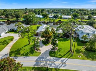1310 NW Lakeside Trl, Stuart, FL 34994