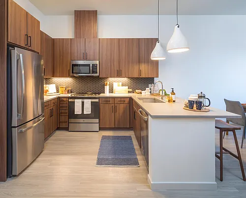 Modera West Wash Park Photo 1