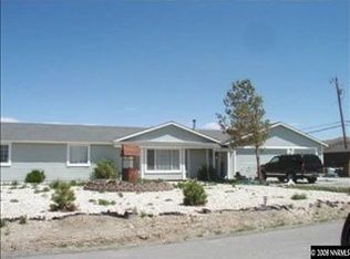 10890 Redpine Rd, Reno, NV 89506