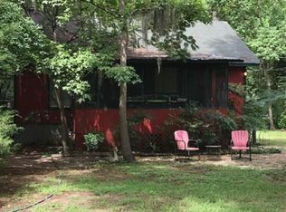 144 N Mossy Brake Rd, Karnack, TX 75661