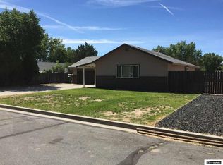 11 Milliman Way, Carson City, NV