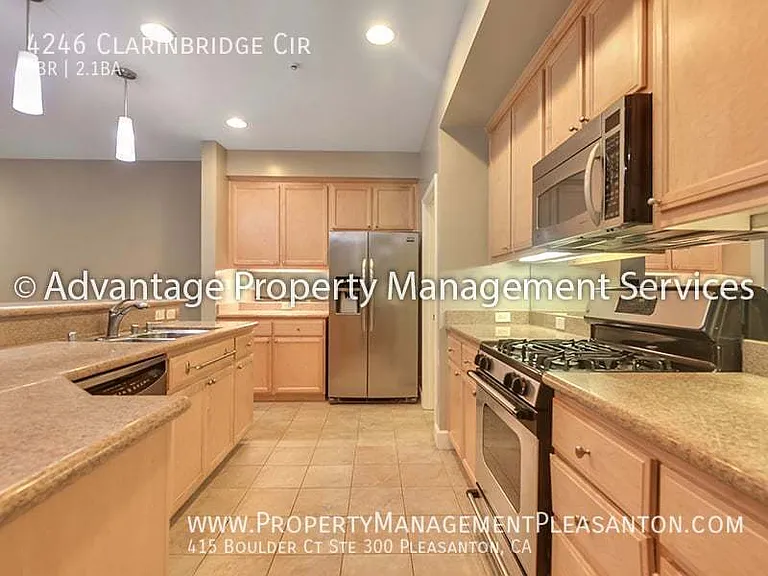 4246 Clarinbridge Cir — Photo 4