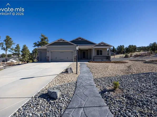 928 Graywoods Trce, Monument, CO 80132