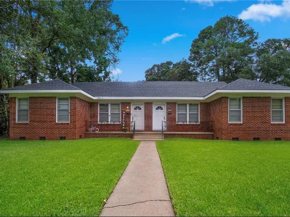 3462 Halsey St, Alexandria, LA 71301