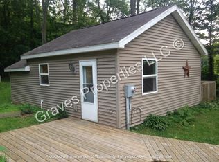 5702 Snyder Rd, Berrien Springs, MI 49103