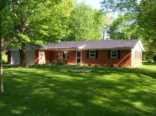 6720 Lake Shore Dr, Avon, IN 46123