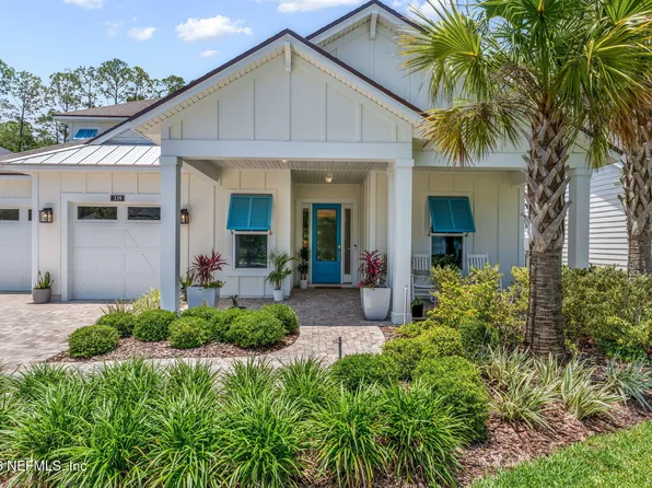 339 PALM CREST Drive, Ponte Vedra, FL 32081