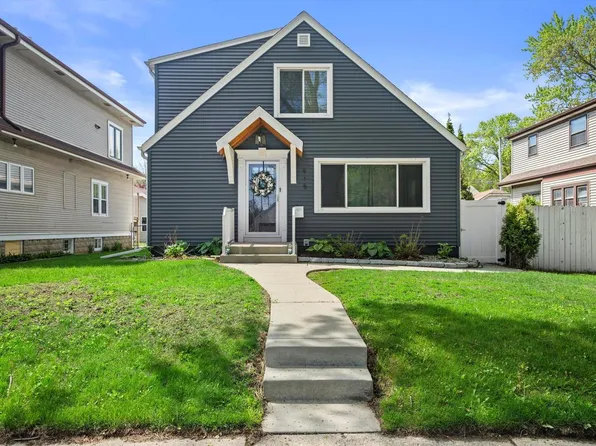 915 East Ohio AVENUE, Milwaukee, WI 53207