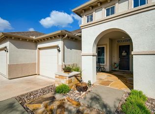 424 Davis Mountain Cir, Georgetown, TX 78633