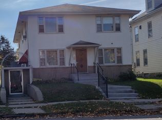 1644 7th St E APT 1, Saint Paul, MN 55106